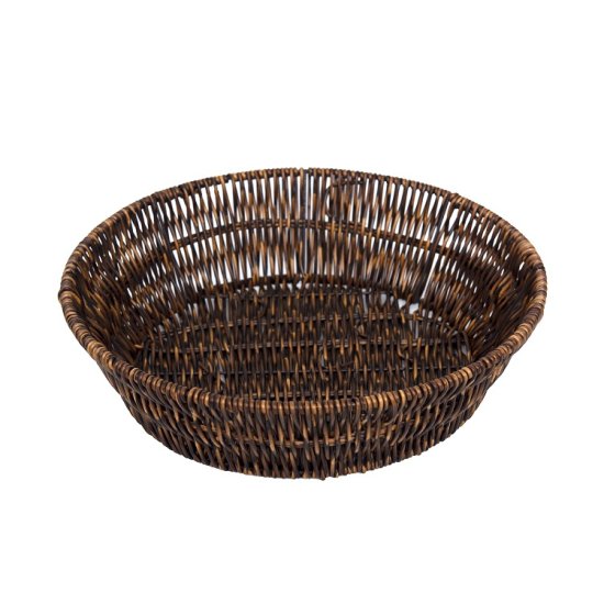 Handwoven Baskets for Storage