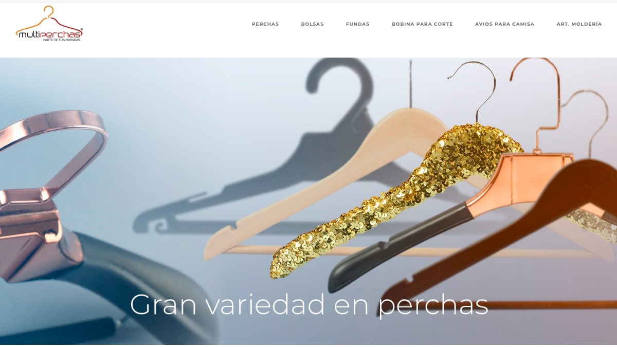 Multiperchas