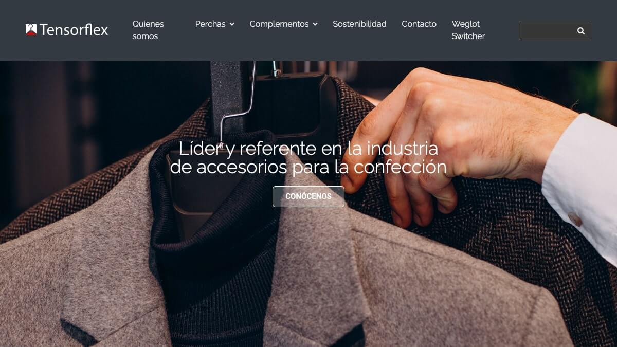 Tensorflex